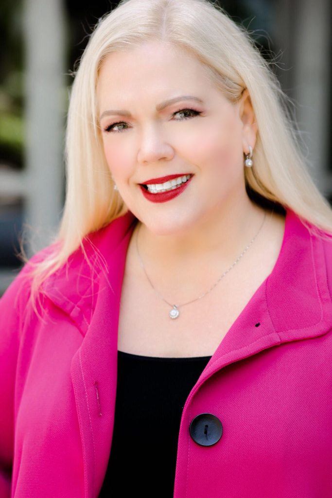 Teri Nelson Carpenter (Reel Musik Werks, AIMP) “We simply can’t