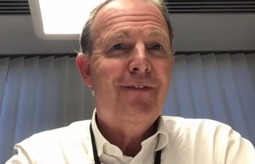 German MEP Axel Voss calls for a single harmonised copyright regime in Europe Creative