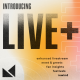 Introducing Live + Enhanced Livestream Meet and Greets Fan Insights Festivals Rewind
