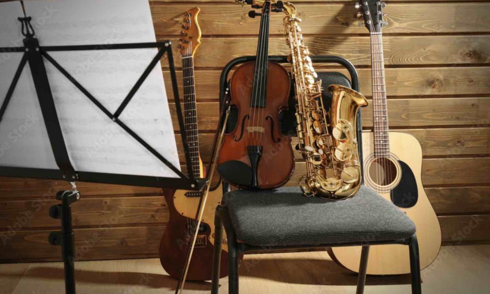 Musical chairs — Week 23, 2026
