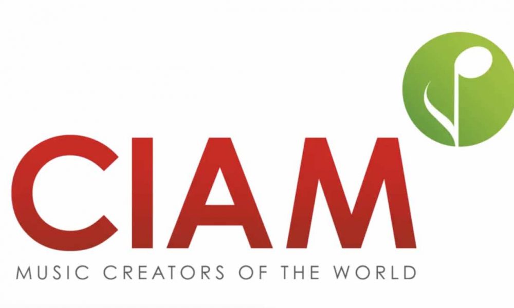 CIAM reelects Eddie Schwartz of Music Creators North America as