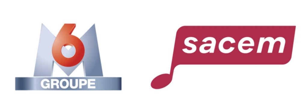 SACEM and M6 Group sign new agreement – Creative Industries News