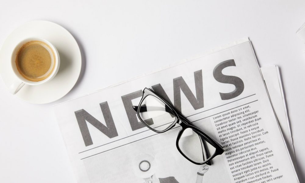 Main stories — Week 23, 2026