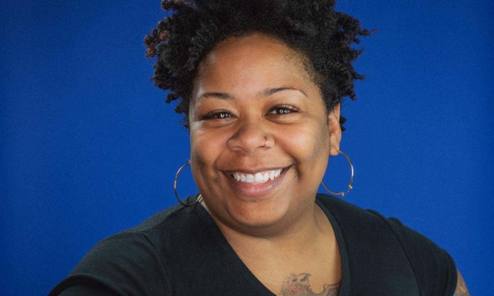 Nikisha Bailey appointed General Manager of creators-centric label Nvak ...