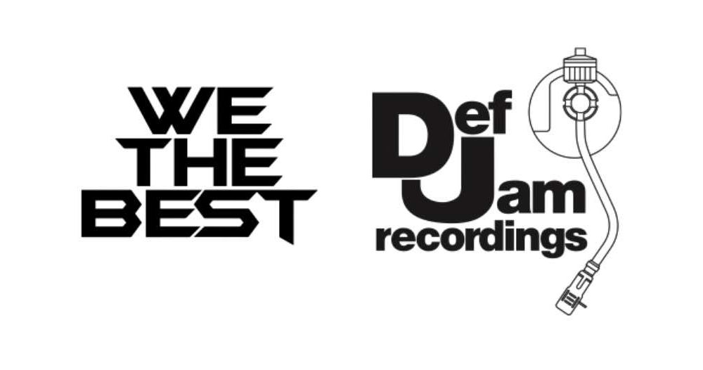 DJ Khaled and his label We The Best sign with UMG’s Def Jam for future recordings – Creative ...