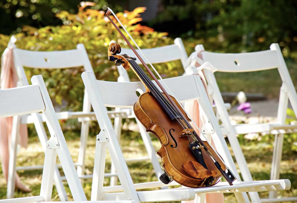 Musical chairs — Week 28, 2023 Creative Industries News