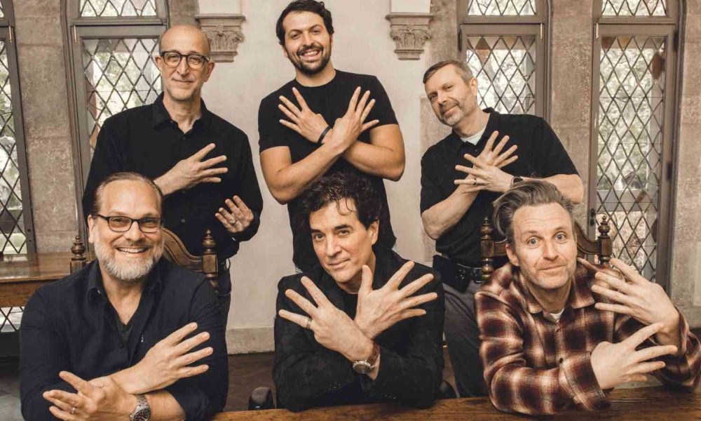 Big Machine Label Group and Hard 8 Working Group set up The Hard