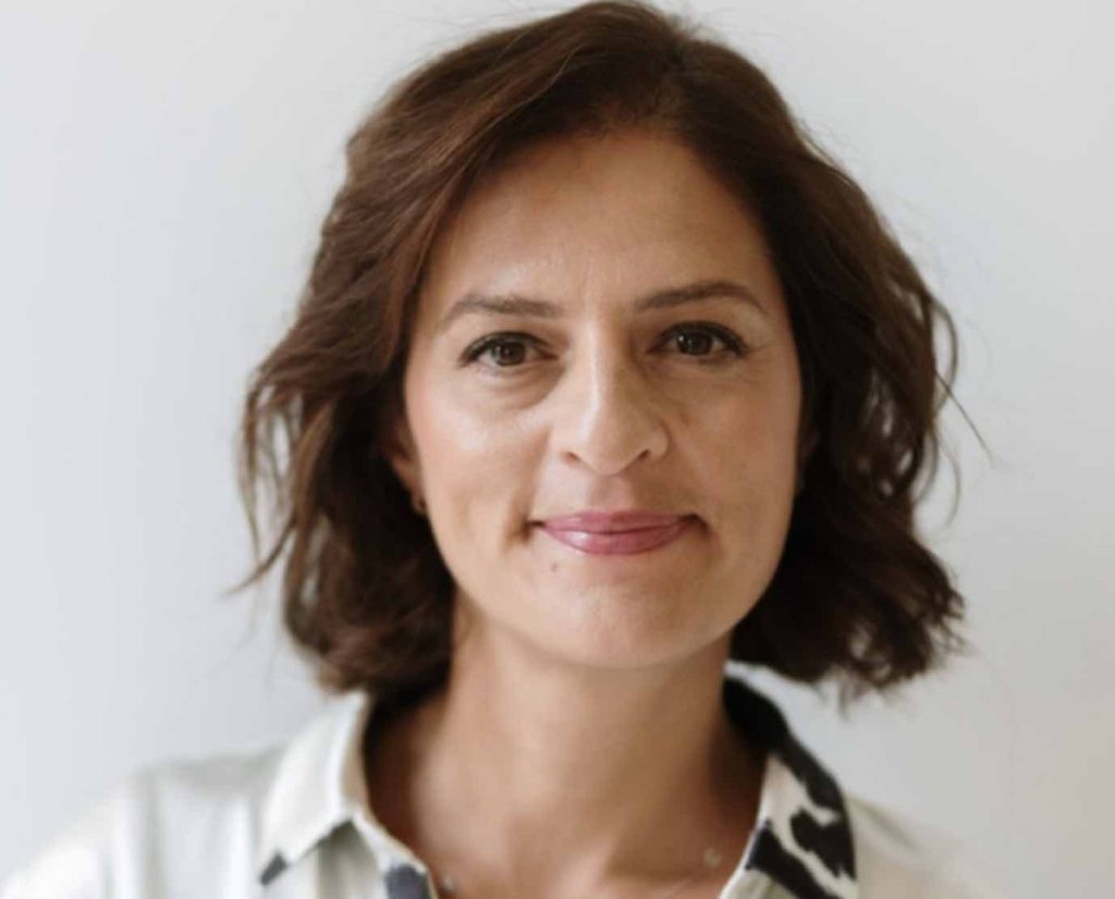 Natasha Billing joins Warner Music UK as SVP, Commercial and Data