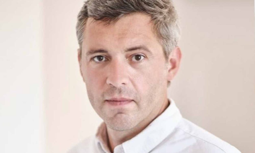 Antoine Dathanat will take over from Nicolas Galibert as President of