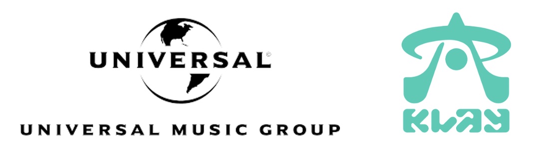 Universal Music Group partners with KLAY Vision to develop an ...