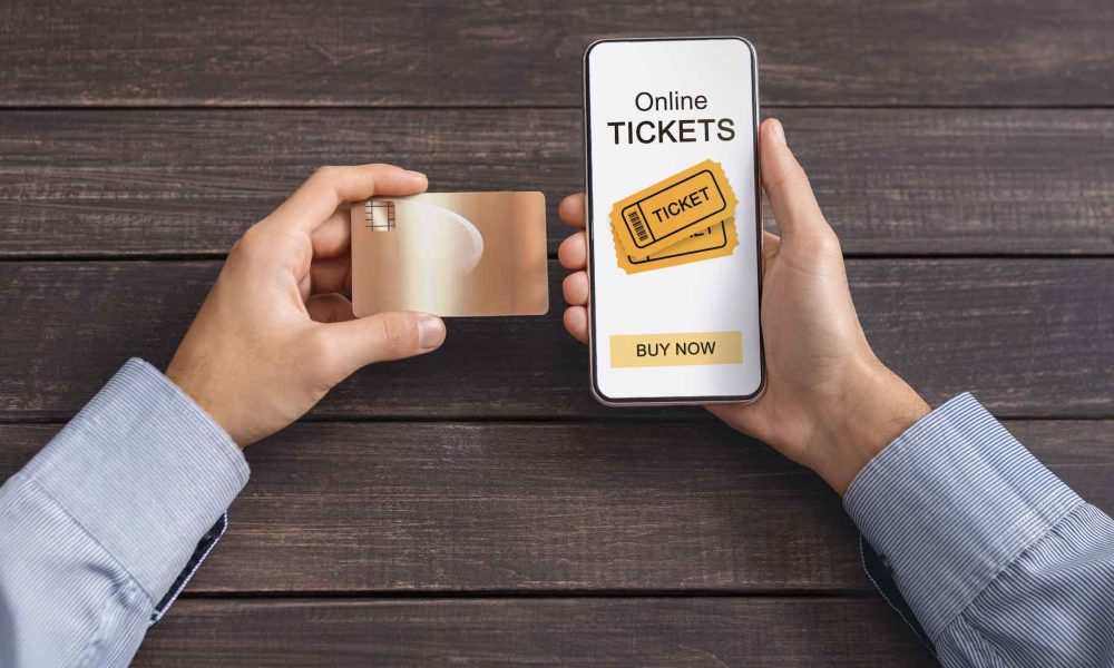 US Senate’s Commerce Committee has marked up and passed the TICKET Act ...
