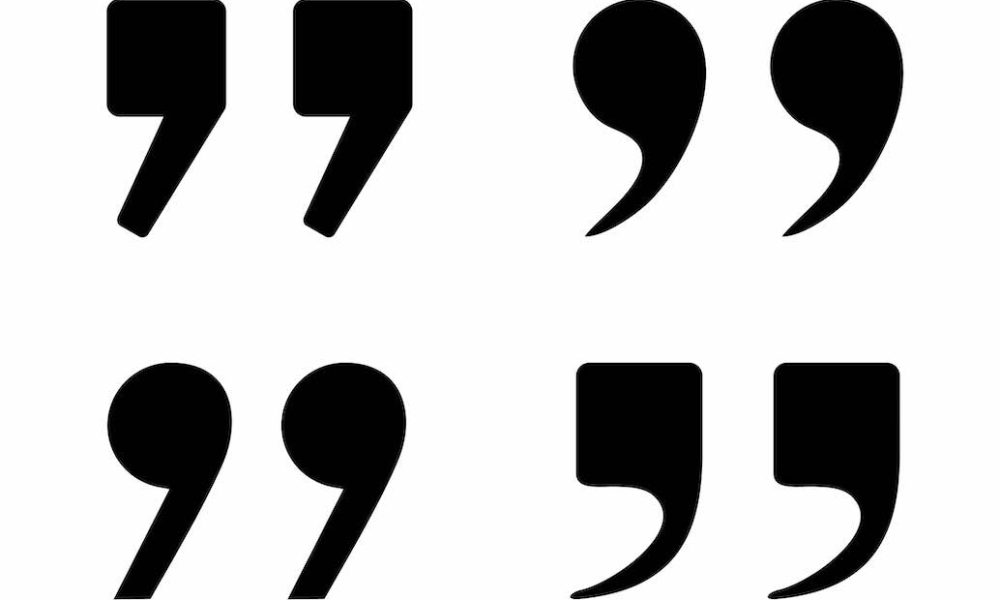 Quotes of the week — Week 23, 2026